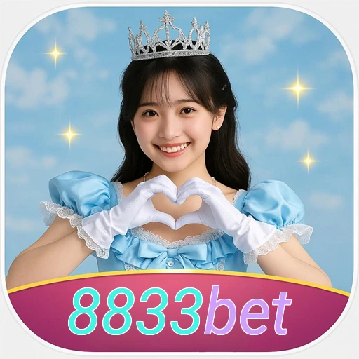 8833bet
