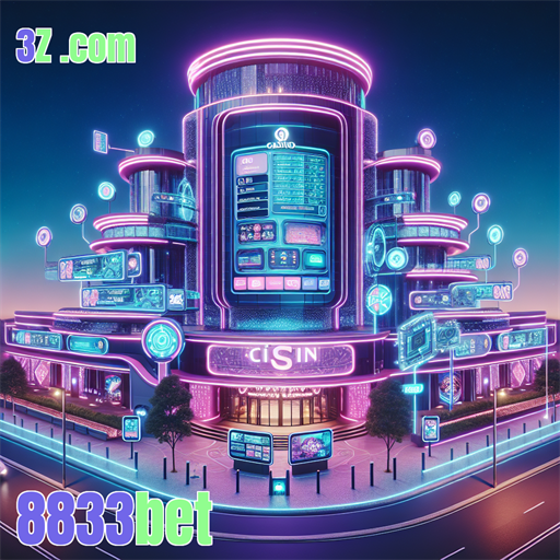 Novidades em Jogos no Site 8833bet que Você Vai Amar