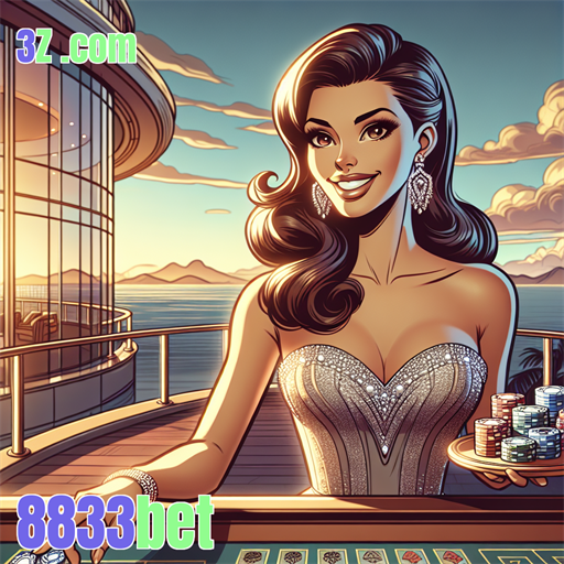 Recursos Empolgantes da Seção Paga do Site 8833bet