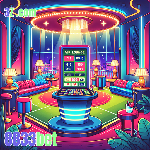 A Plataforma Inovadora da 8833bet que Transforma Jogos Online