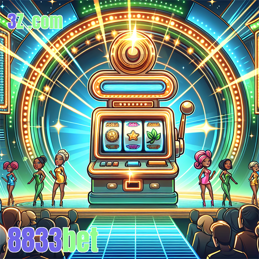 Promoção da 8833bet: Ofertas de Jogos que Encantam